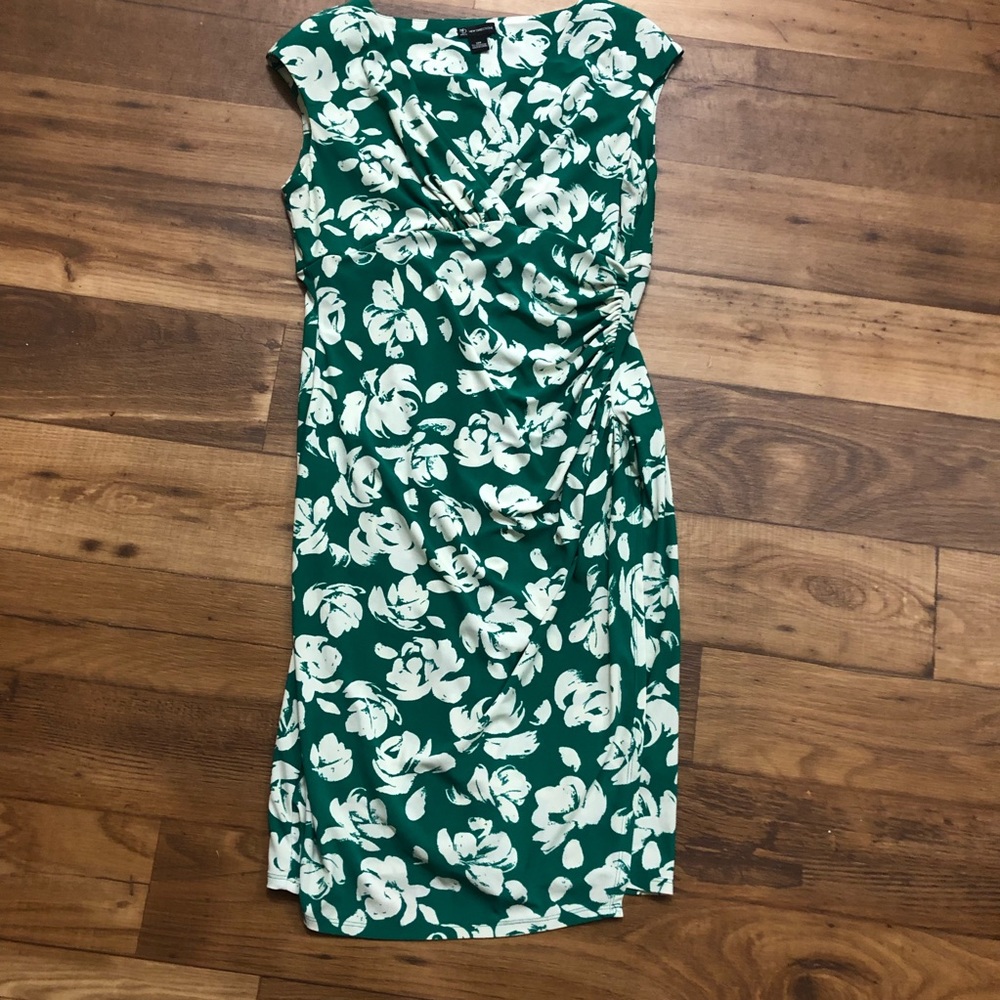 New Directions Dress 12p Stretch